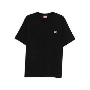 Kenzo Black T-Shirts & Vests - T-Shirts Men